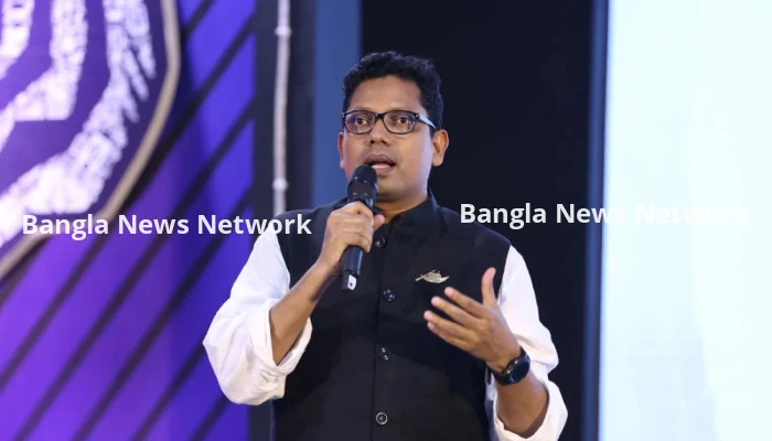 বন্ধ থাকার পরও ফেসবুকে একটিভ প্রতিমন্ত্রী, যে ব্যাখ্যা দিলেন পলক