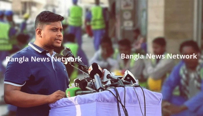 ধাপে ধাপে ঠকছেন মালদ্বীপের এক লাখ প্রবাসী বাংলাদেশি: হাসনাত আবদুল্লাহ