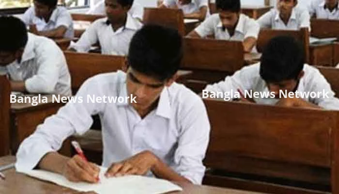 আজকের এইচএসসি ও সমমানের সকল পরীক্ষা স্থগিত