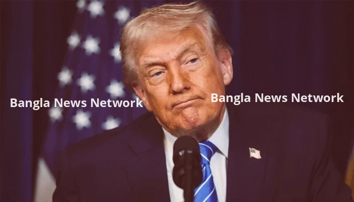 ২৫০ শতাংশ শুল্কের হুমকিতে ভারত-পাকিস্তান যুদ্ধ থামিয়েছিলাম, তাও নোবেল পেলাম না: ট্রাম্প