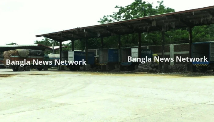 খরচ বৃদ্ধিতে বেনাপোল বন্দর দিয়ে মাছ আমদানি বন্ধ