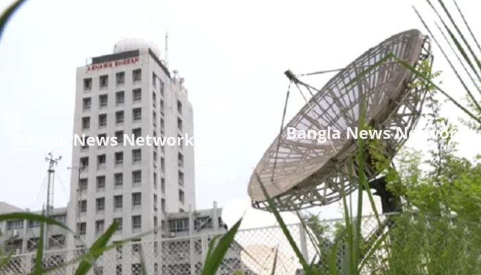 ৭ অঞ্চলে দুপুরের মধ্যে হতে পারে ঝড়