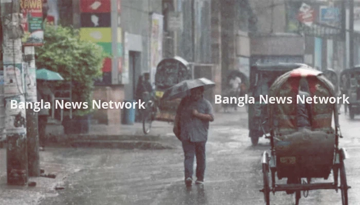 দুপুরের মধ্যে ঢাকাসহ ১৯ জেলায় ঝড়-বৃষ্টির শঙ্কা, নদীবন্দরে সতর্কতা