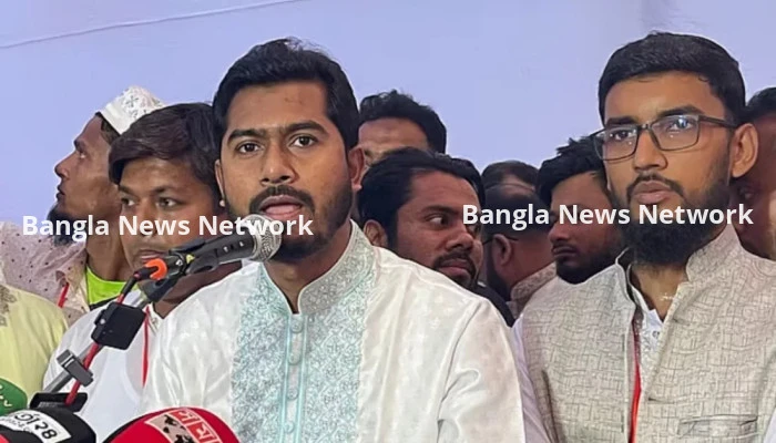 ছাত্রনেতাদের পাল্টাপাল্টি বক্তব্য জাতিকে বিভ্রান্তির মধ্যে ফেলে দিয়েছে: নুরুল হক