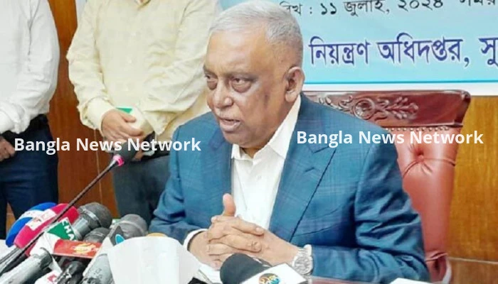 শিক্ষার্থীদের উসকানি দিয়ে ভুল পথে নেয়া হচ্ছে: স্বরাষ্ট্রমন্ত্রী