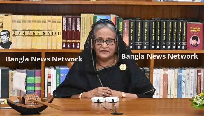 শিক্ষার্থীরা আদালত থেকে ন্যায়বিচার পাবে, তাদের হতাশ হতে হবে না : শেখ হাসিনা