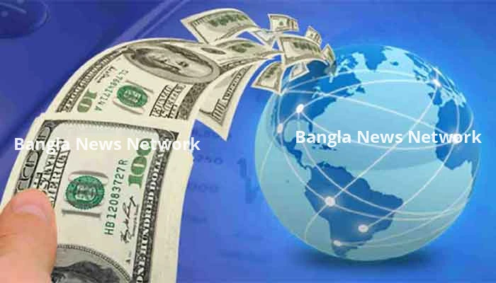 রেমিট্যান্সে সুবাতাস, ১৭ দিনে এলো ১৩৬ কোটি ডলার