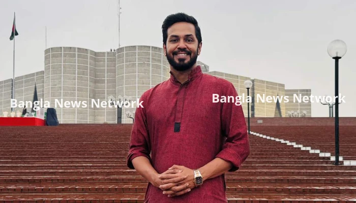 সহসী কণ্ঠ আশফাক নিপুণের জন্মদিন আজ