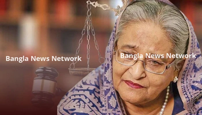 সুদা সদনসহ শেখ হাসিনা পরিবারের সম্পত্তি জব্দের আদেশ