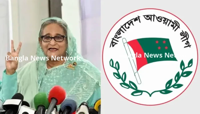 হঠাৎ মাঠে নামতে শুরু করেছে আওয়ামী লীগ, বড় কিছুর পরিকল্পনা?