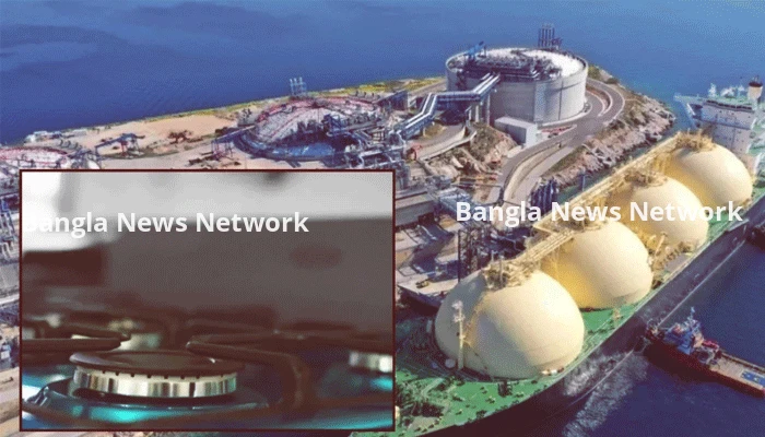 সামিট-এক্সিলারেট টার্মিনাল চালু, বেড়েছে গ্যাসের সরবরাহ