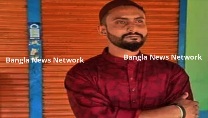 রাজশাহীর ছাত্রদল নেতার বেনাপোল থানায় আত্মসমর্পণ
