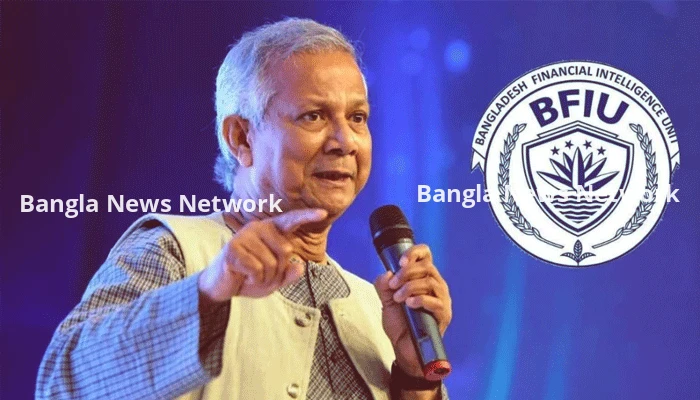 অন্তর্বর্তীকালীন সরকারের সময় সন্দেহজনক লেনদেন বাড়ে