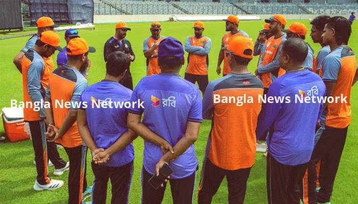 স্বর্ণ জয়ের লক্ষ্যে এশিয়ান গেমসে যাবে বাংলাদেশ