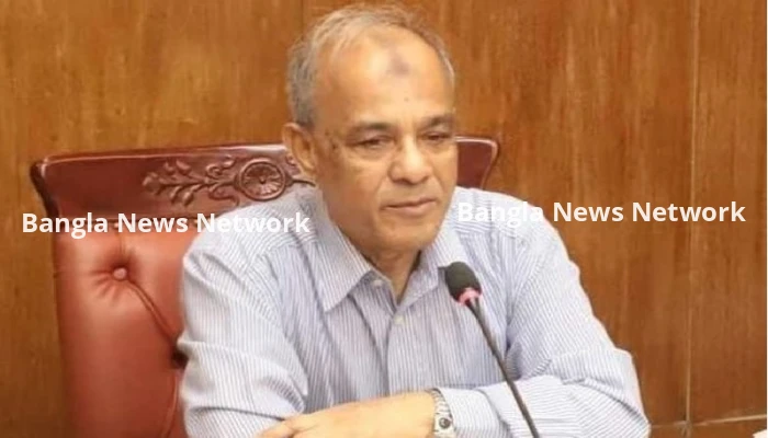 দুইদিনের সফরে সিলেটে স্বরাষ্ট্র উপদেষ্টা
