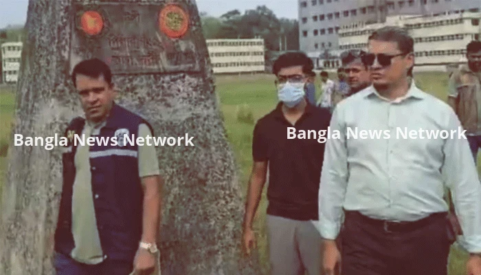 তাহসিফের মৃত্যু: ধাওয়া দেওয়া ব্যক্তিরা কি মাদক কারবারি, নাকি পুলিশ!