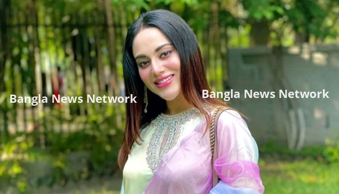 বিয়ে নিয়ে বিব্রত তমা মির্জা!