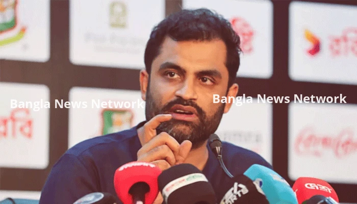 ভারত সিরিজ নিয়ে আশাবাদী তামিম