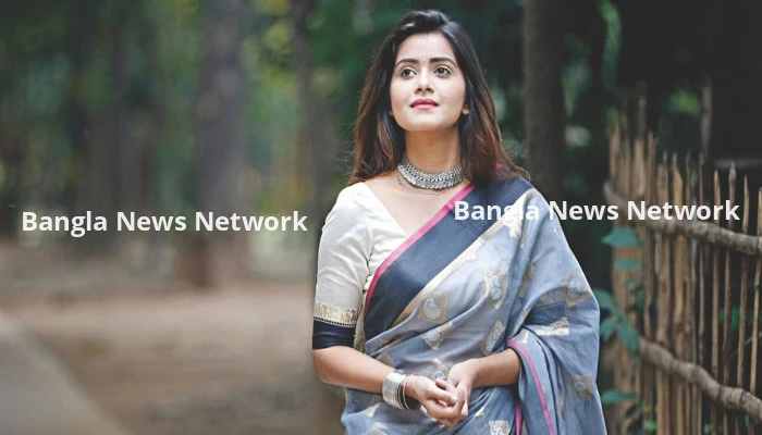 নতুন ওয়েব সিরিজে দেখা যাবে তানজিন তিশাকে