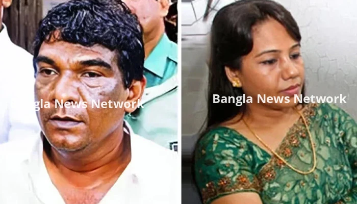 হলমার্ক কেলেঙ্কারির তানভীর ও তার স্ত্রীর যাবজ্জীবন