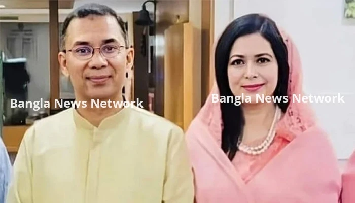 সাজা থেকে তারেক রহমান ও জুবাইদা রহমান খালাস