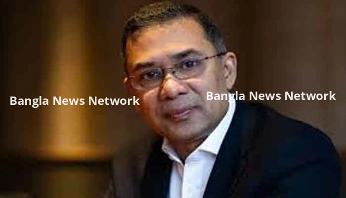 মানহানির মামলায় খালাস পেলেন তারেক রহমান