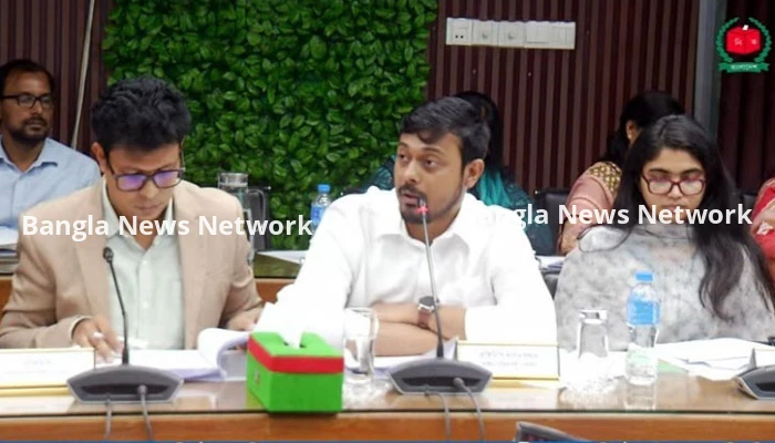 প্রচারে তারেক ও জিয়ার ছবি ব্যবহার করা যাবে না: ইসিকে এনসিপি