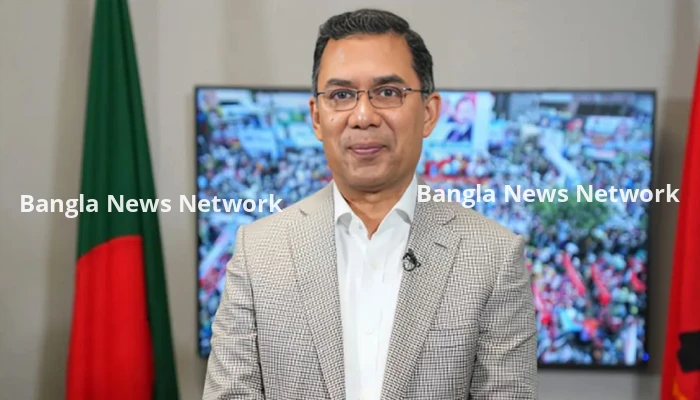 আগামী মাসে ওমরা করতে যাচ্ছেন তারেক রহমান