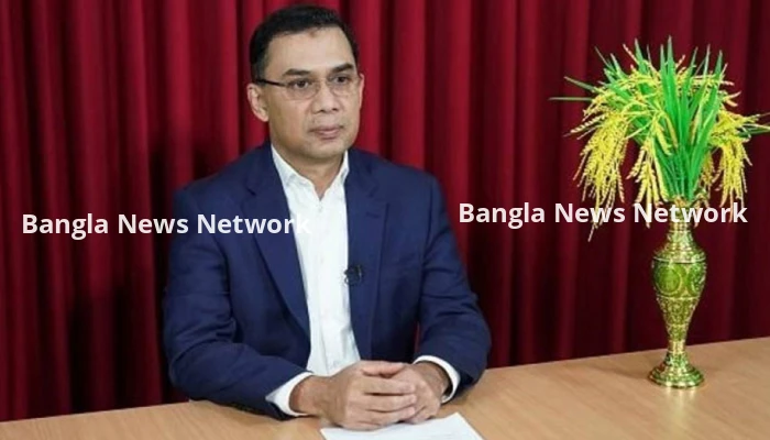 নয়াপল্টনে যাচ্ছেন তারেক রহমান, নিরাপত্তায় ডগ স্কোয়াড
