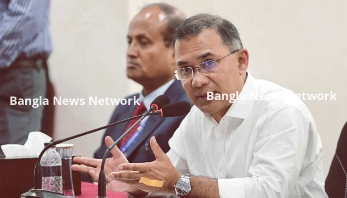 ঢাবি ক্যাম্পাসে অভূতপূর্ব নজির রচনা করলেন তারেক রহমান