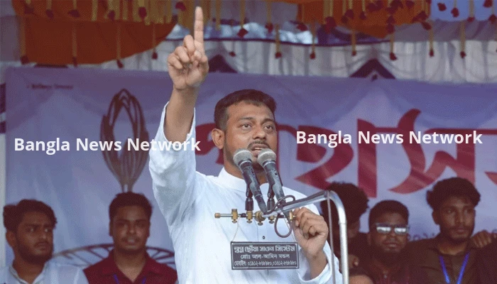 আগামী নির্বাচনের জন্য তারেক রহমান ইঞ্জিনিয়ারিং শুরু করেছেন: নাসীরুদ্দীন পাটওয়ারী