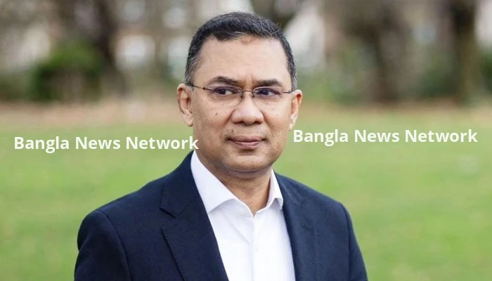 মনোনয়ন বঞ্চিতদের দলের সিদ্ধান্ত মেনে নেয়ার আহ্বান তারেক রহমানের