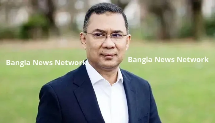 বগুড়া-৬ আসনে তারেক রহমানের মনোনয়নপত্র বৈধ ঘোষণা