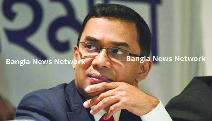 তারেক রহমানের বক্তব্যে অশ্রুসিক্ত বিএনপির মনোনয়নপ্রত্যাশীরা