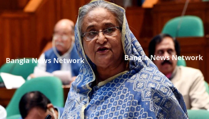 তারেক রহমানকে ফেরাতে জোর কূটনৈতিক তৎপরতা চলমান : প্রধানমন্ত্রী