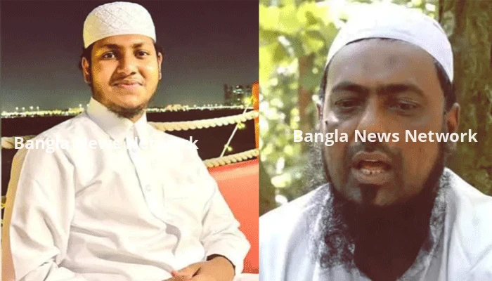 বাবার বিরুদ্ধে মাকে মারধর ও বহুবিবাহের অভিযোগ তাশরীফের