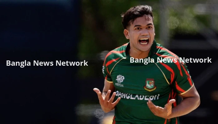 তাসকিন নয় মোস্তাফিজ সতীর্থকে বেছে নিল লক্ষ্ণৌ