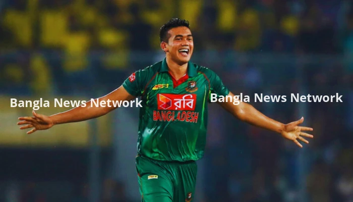 বিশ্বকাপে ব্যর্থতার পরও ভক্তদের আস্থা রাখার আহ্বান তাসকিনের
