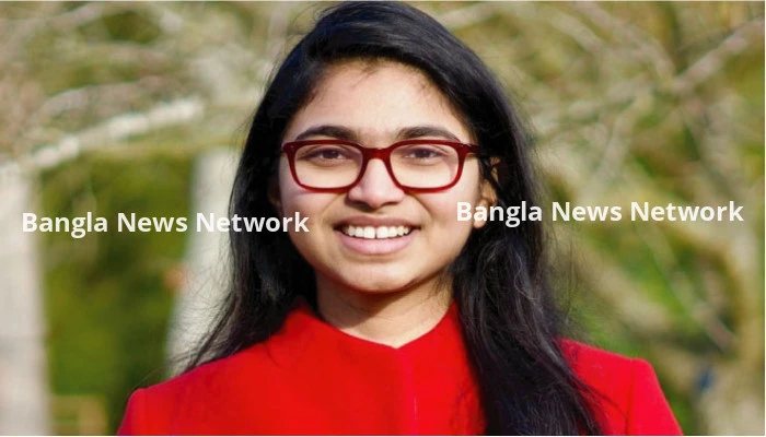 সমকামিতার অভিযোগে ফেসবুক পোস্টে যা বললেন তাসনিম জারা