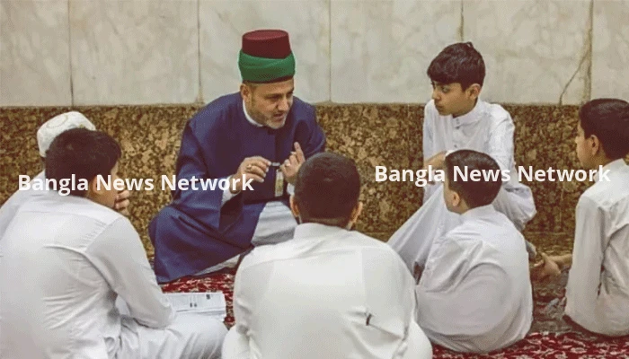 চার প্রকার ধর্মীয় জ্ঞান শিক্ষা করা সবার জন্য ফরজ