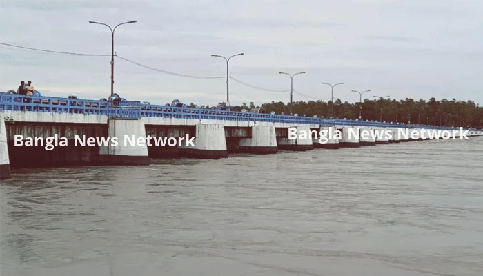 তিস্তার পানি বিপৎসীমার ১৫ সে.মি. ওপরে, নতুন বন্যার শঙ্কা