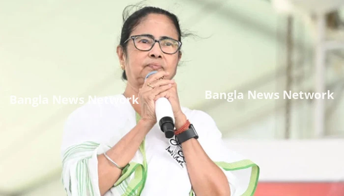 বাংলাদেশের সঙ্গে তিস্তার পানি বণ্টন চুক্তি সম্ভব নয়: মমতা