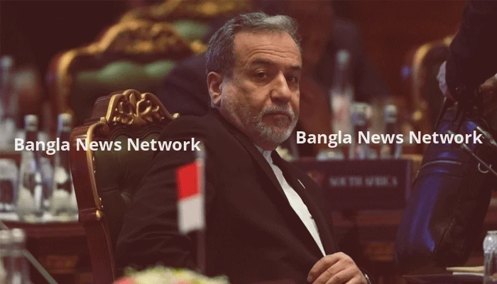 ওয়াশিংটনের ওপর আস্থা নেই তেহরানের, আন্তরিক হলেই আলোচনা: ইরানের পররাষ্ট্রমন্ত্রী