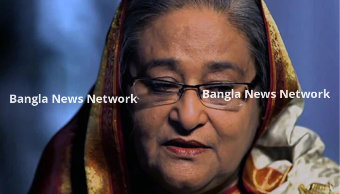 শেখ হাসিনাসহ তিনজনের বিরুদ্ধে সাক্ষ্যগ্রহণ চলছে