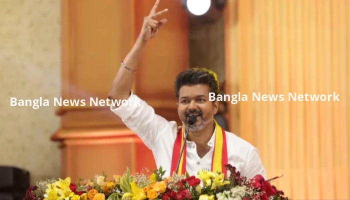 থালাপতি বিজয়ের বিরুদ্ধে মামলা