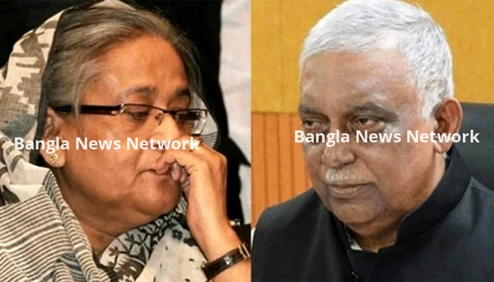 শেখ হাসিনা-কামালের বিরুদ্ধে ৭ম দিনের সাক্ষ্যগ্রহণ আজ