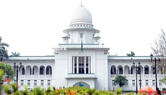 গণহারে আসামিদের ডান্ডাবেড়ি পরানো যাবে না : হাইকোর্ট