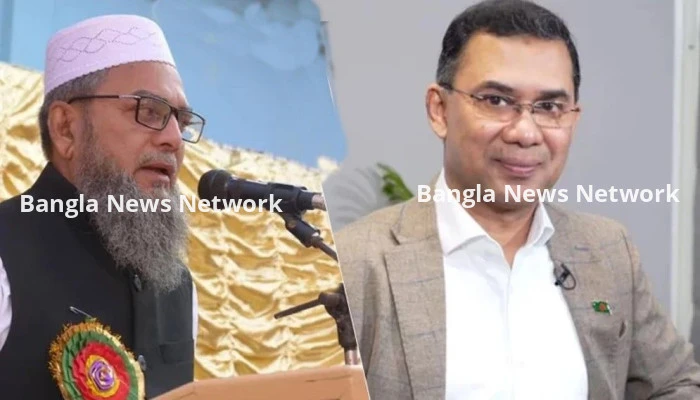 তারেক রহমানের বিরুদ্ধে মামলা প্রত্যাহার করলেন আ.লীগ নেতা