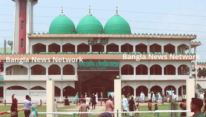 পাগলা মসজিদের গরু নিলামে কিনে এক বছরেও টাকা দেননি কথিত বিএনপি নেতা
