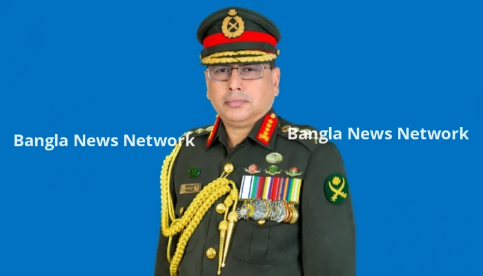 চারদিনের সরকারি সফরে রাশিয়া ও ক্রোয়েশিয়া গেলেন সেনাপ্রধান